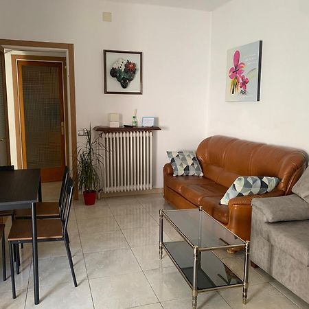 Apartament La Casa Del Centre Tárrega Zewnętrze zdjęcie