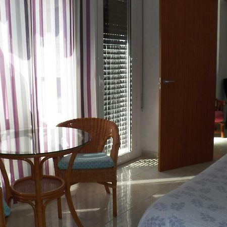 Apartament La Casa Del Centre Tárrega Zewnętrze zdjęcie