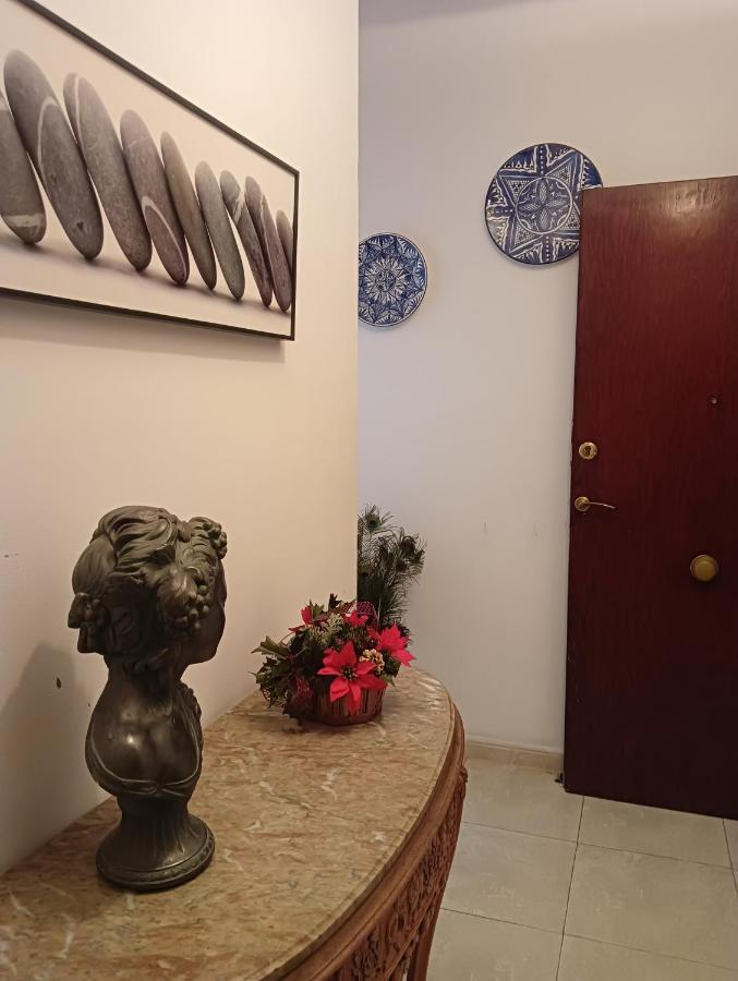 Apartament La Casa Del Centre Tárrega Zewnętrze zdjęcie
