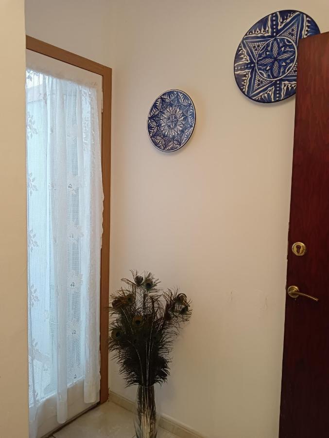 Apartament La Casa Del Centre Tárrega Zewnętrze zdjęcie