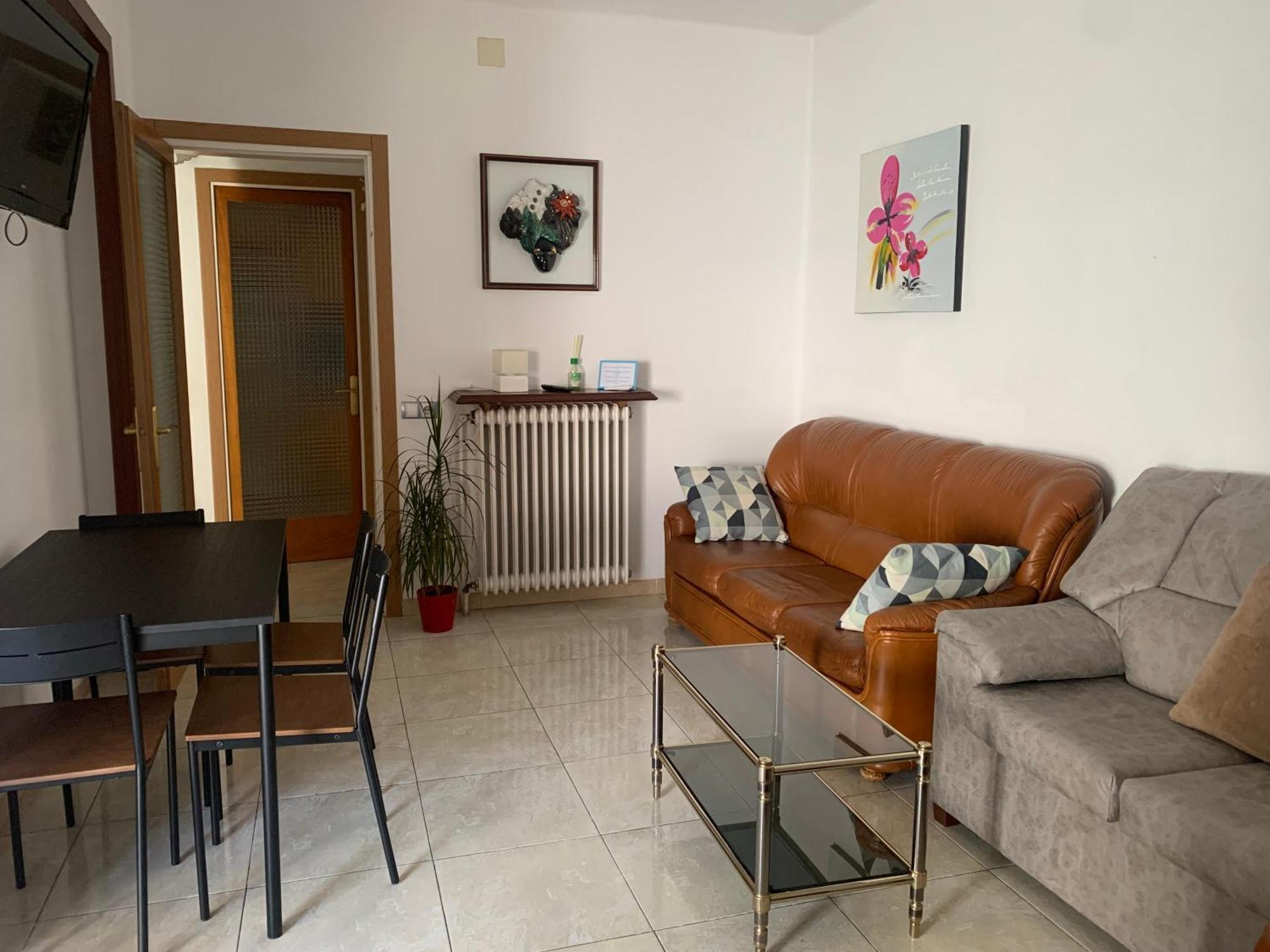 Apartament La Casa Del Centre Tárrega Zewnętrze zdjęcie