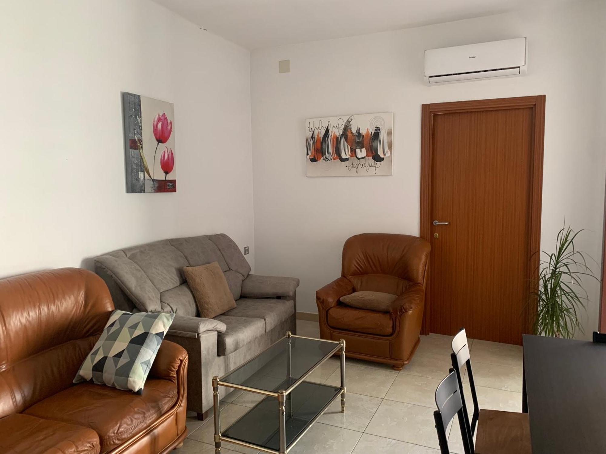 Apartament La Casa Del Centre Tárrega Zewnętrze zdjęcie